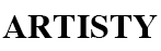 Artisty 로고